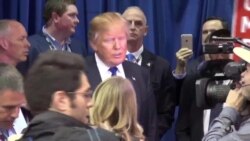 Super Tuesday — Texas Republicans