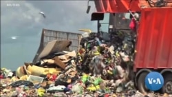 British Firm Creates Novel Way to Recycle Plastic