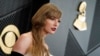 Taylor Swift exige a estudiante universitario que deje de rastrear sus vuelos