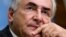 Former International Monetary Fund chief Dominique Strauss-Kahn (File)