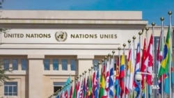 قطعنامه کمیته سوم مجمع عمومی سازمان ملل علیه جمهوری اسلامی؛ نقض حقوق بشر در ایران تشدید شده است