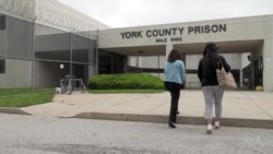 Legal Program for Detained Immigrants Under Review