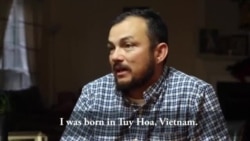 Thomas Danny Murray (Tam Nguyen) 