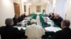 Le Vatican envisage une excommunication des mafieux et corrompus