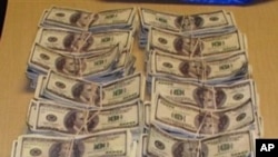 Rating Agency Downgrades US Credit Outlook