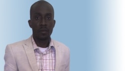 Angola Fala Só: Miguel Quimbenze: Educação tem que ser independente