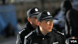 El Estadio Centenario de Montevideo, donde se jugará esta noche del 15 de junio la histórica final de la Copa Libertadores entre Peñarol de Uruguay y Santos de Brasil.