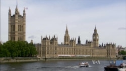 British Lawmakers Warn EU Exit Talks Could Last A Decade