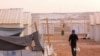 Syrian Refugees Complain About Conditions at Jordanian Camp