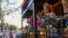 New Orleans to celebrate Mardi Gras Day with costumes and revelry despite weather concerns