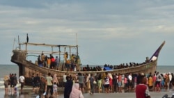 အင်ဒိုနီးရှား၊ အာချေးကမ်းခြေရောက်လာတဲ့ ရိုဟင်ဂျာ ဒုက္ခသည် ၇၆ ဦးကို ယာယီခိုလှုံခွင့်ပေး 