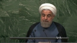 Iran, US Tout Benefits of Nuclear Deal