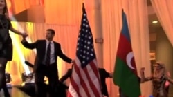 Vaşinqtonda Azərbaycan Amerika Alyansının qala-ziyafəti