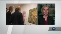 Виставка, присвячена Революції гідності, відкрилася у штаб-квартирі ООН. Відео