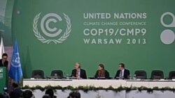 Financial Disputes Hamper UN Climate Talks