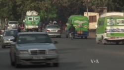 Mali Hotel Attack Another Blow to an Already Struggling Economy