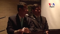 តំណាងរាស្ត្រ​បក្ស​ប្រឆាំង៖ សេរីភាព​ និង​យុត្តិធម៌​នៅ​កម្ពុជា​មិន​ទទួល​បាន​ដោយ​ងាយ​ទេ