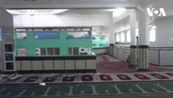 له برید وروسته د گردیز د خواجه حسن جومات وضعیت