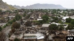 2010-yilning iyunidagi qirg'inda minglab o'zbek xonadonlari vayron qilingan, yuzlab odam halok bo'lgan