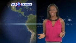 VOA60 AFRICA - SEPTEMBER 16, 2015