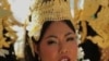 Singer Puts American Twist on Cambodian Classics