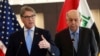 US Energy Secretary Urges Iraq to Quit Dependency on Iran