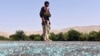 US Commander: Five US Troops Injured in Afghanistan