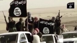 Obama Faces Challenges of Evolving Terrorism Threat