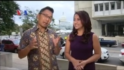 Perang Skandal dalam Pilpres AS