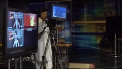 ကမ္ဘာပေါ်မှာ အမျိုးသမီးသတင်းထောက်တွေ ပိုမိုပစ်မှတ်ထားတိုက်ခိုက်ခံနေရ