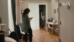 Комуналка 21-го століття. Відео