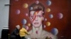 Penyanyi Legendaris David Bowie Tutup Usia