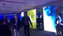 Vous et Nous : Le congrès mondial du mobile