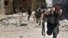 New Front Opens in Syria as Rebels Say Al-Qaida Attack Means War