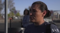 边境城镇居民：美国非法移民问题难以解决