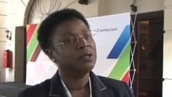 Angola e Cabo Verde querem programa de cooperação com a China