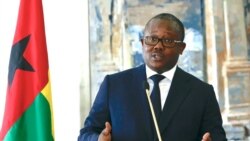 Guiné-Bissau: Sissoco Embaló questionado por remodelar do Governo