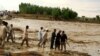 Banjir di Afghanistan, Puluhan Tewas