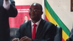 Kuyaxokozela Kubandla leMDC-T Ngesikhathi Kulungiselelwa Ukhetho Oluzayo