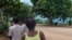 Isabel, a 35-year-old Mozambican woman, was raped by 17 men in northern city Pemba allegedly as punishment for trespassing on an initiation campsite.