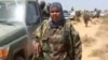 Somali Officer Remembered as Mother, Military Hero