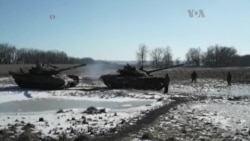 Черговий заклик з Конгресу озброїти Україну стане "останньою краплею"? Відео