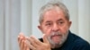 Brazil's Former President to Stand Trial for Corruption