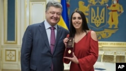 &quot;Мисс Америка-2019&quot; Ниа Франклин