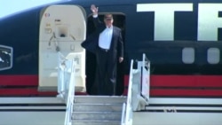 Trump’s Orlando Comments Deepen Republican Split