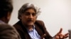 Pakistan charges journalist with terrorism after reporting on protest