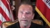 Schwarzenegger Invokes Post-Nazi Europe in Video Condemning Capitol Violence