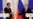 France, Russia to Push Coordination Mechanism for Syria Process