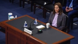 Drugi dan propitivanja kandidatkinje za sudiju Vrhovnog suda