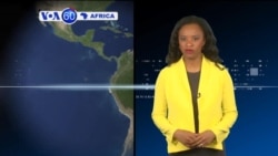 VOA60 AFRICA - FEBRUARY 06, 2015